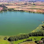 Am Seeburgersee 100 Meter Zum Wasser * Niederdorla