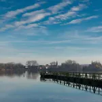 Am Seeburgersee 100 Meter Zum Wasser
