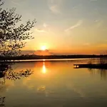 Appartement Am Seeburgersee 100 Meter Zum Wasser *