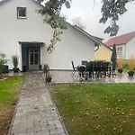 Am Seeburgersee 100 Meter Zum Wasser Appartement Niederdorla