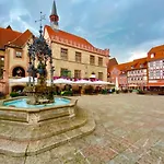 Am Seeburgersee 100 Meter Zum Wasser Appartement Niederdorla