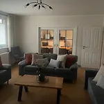 Am Seeburgersee 100 Meter Zum Wasser * Niederdorla