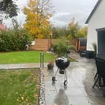 Am Seeburgersee 100 Meter Zum Wasser Appartement