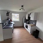 Appartement Am Seeburgersee 100 Meter Zum Wasser Niederdorla