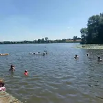 Am Seeburgersee 100 Meter Zum Wasser Appartement Niederdorla