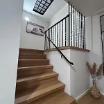 Am Seeburgersee 100 Meter Zum Wasser Appartement