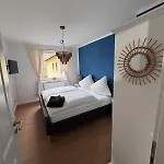 Am Seeburgersee 100 Meter Zum Wasser *