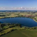 Am Seeburgersee 100 Meter Zum Wasser Appartement *