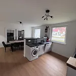 Am Seeburgersee 100 Meter Zum Wasser *