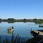 Am Seeburgersee 100 Meter Zum Wasser Niederdorla