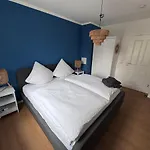 Appartement Am Seeburgersee 100 Meter Zum Wasser *