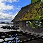Am Seeburgersee 100 Meter Zum Wasser Appartement