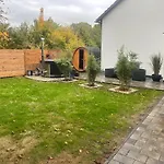 Appartement Am Seeburgersee 100 Meter Zum Wasser Niederdorla