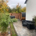 Appartement Am Seeburgersee 100 Meter Zum Wasser Niederdorla