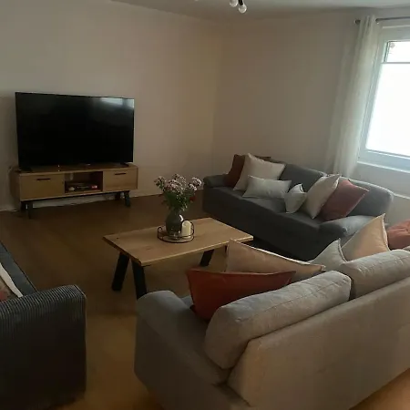 Appartement Seeburg-haus Vjollca