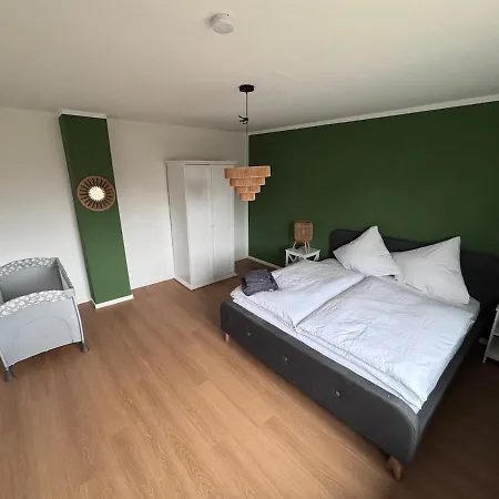 Am Seeburgersee 100 Meter Zum Wasser * Niederdorla