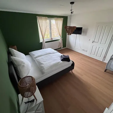 Appartement Seeburg-haus Vjollca