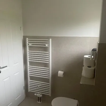 Appartement Am Seeburgersee 100 Meter Zum Wasser *