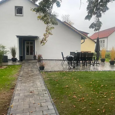 Am Seeburgersee 100 Meter Zum Wasser Appartement Niederdorla