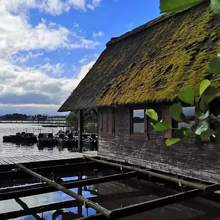 Am Seeburgersee 100 Meter Zum Wasser Appartement