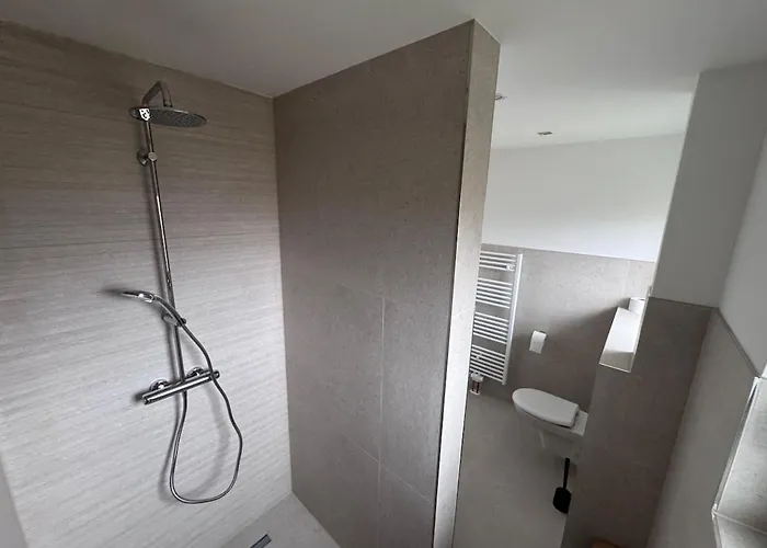 Appartement Am Seeburgersee 100 Meter Zum Wasser