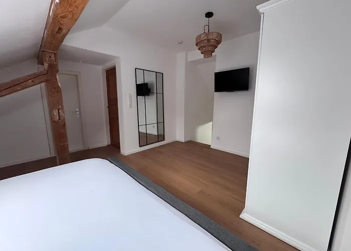 Am Seeburgersee 100 Meter Zum Wasser