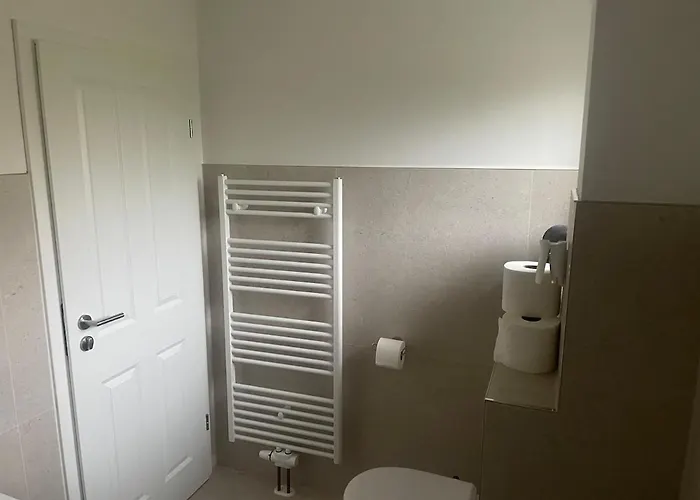 Appartement Am Seeburgersee 100 Meter Zum Wasser *