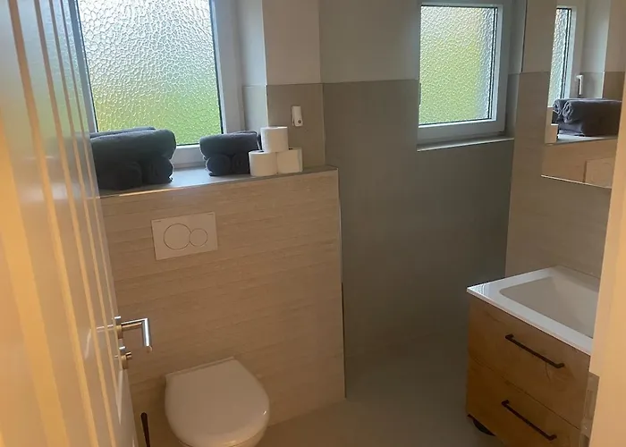 Am Seeburgersee 100 Meter Zum Wasser *