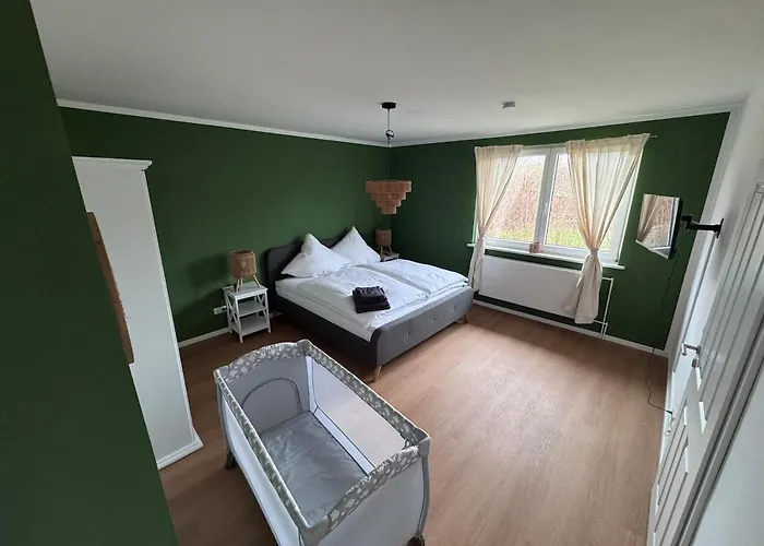 Seeburg-haus Vjollca *