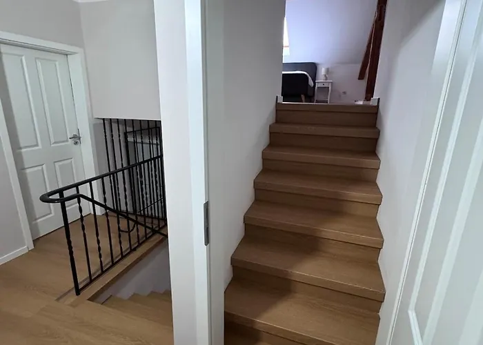 Seeburg-haus Vjollca *