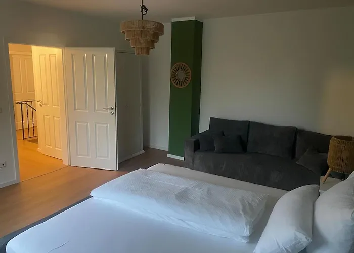 Am Seeburgersee 100 Meter Zum Wasser