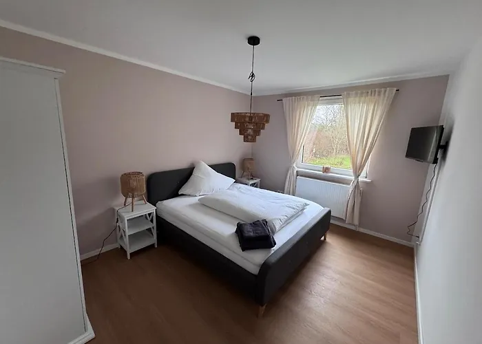 Seeburg-haus Vjollca