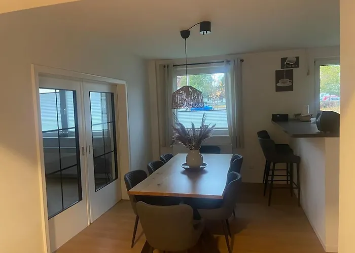 Appartement Am Seeburgersee 100 Meter Zum Wasser *