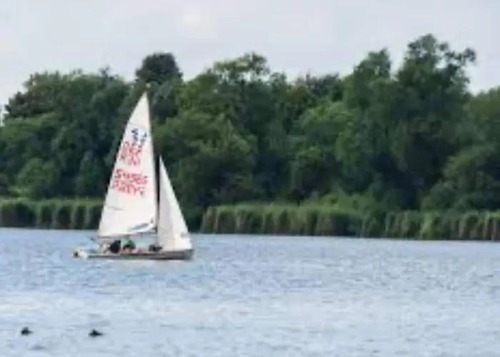 Am Seeburgersee 100 Meter Zum Wasser Appartement *