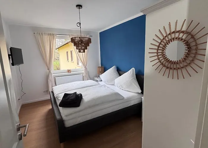 Am Seeburgersee 100 Meter Zum Wasser *