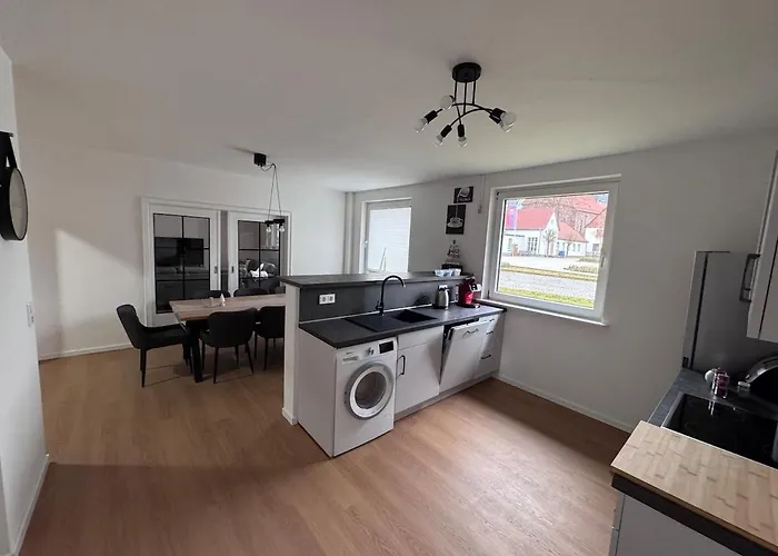 Seeburg-haus Vjollca *