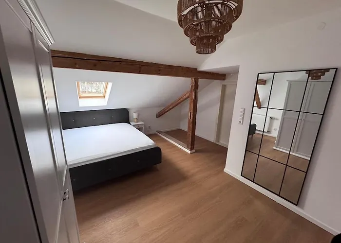 Am Seeburgersee 100 Meter Zum Wasser Appartement *