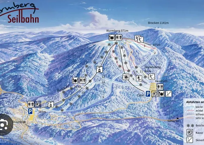 Am Seeburgersee 100 Meter Zum Wasser *