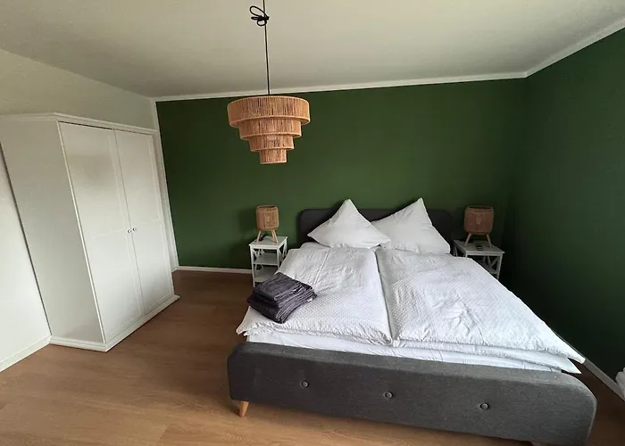 Am Seeburgersee 100 Meter Zum Wasser